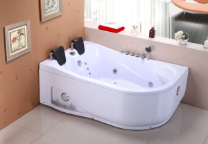 ABS Material Bathtub