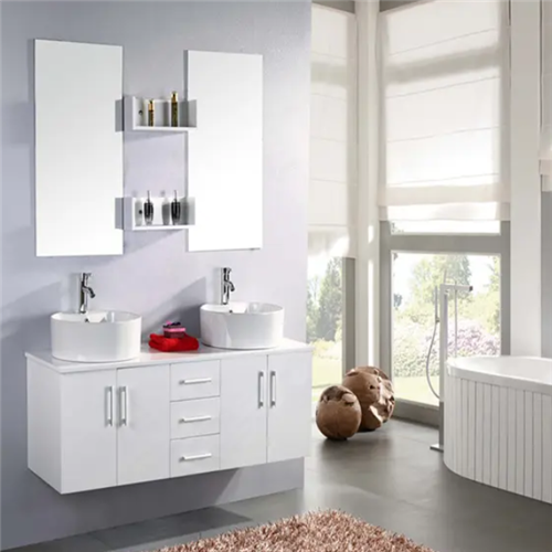 Cabinet Banyo