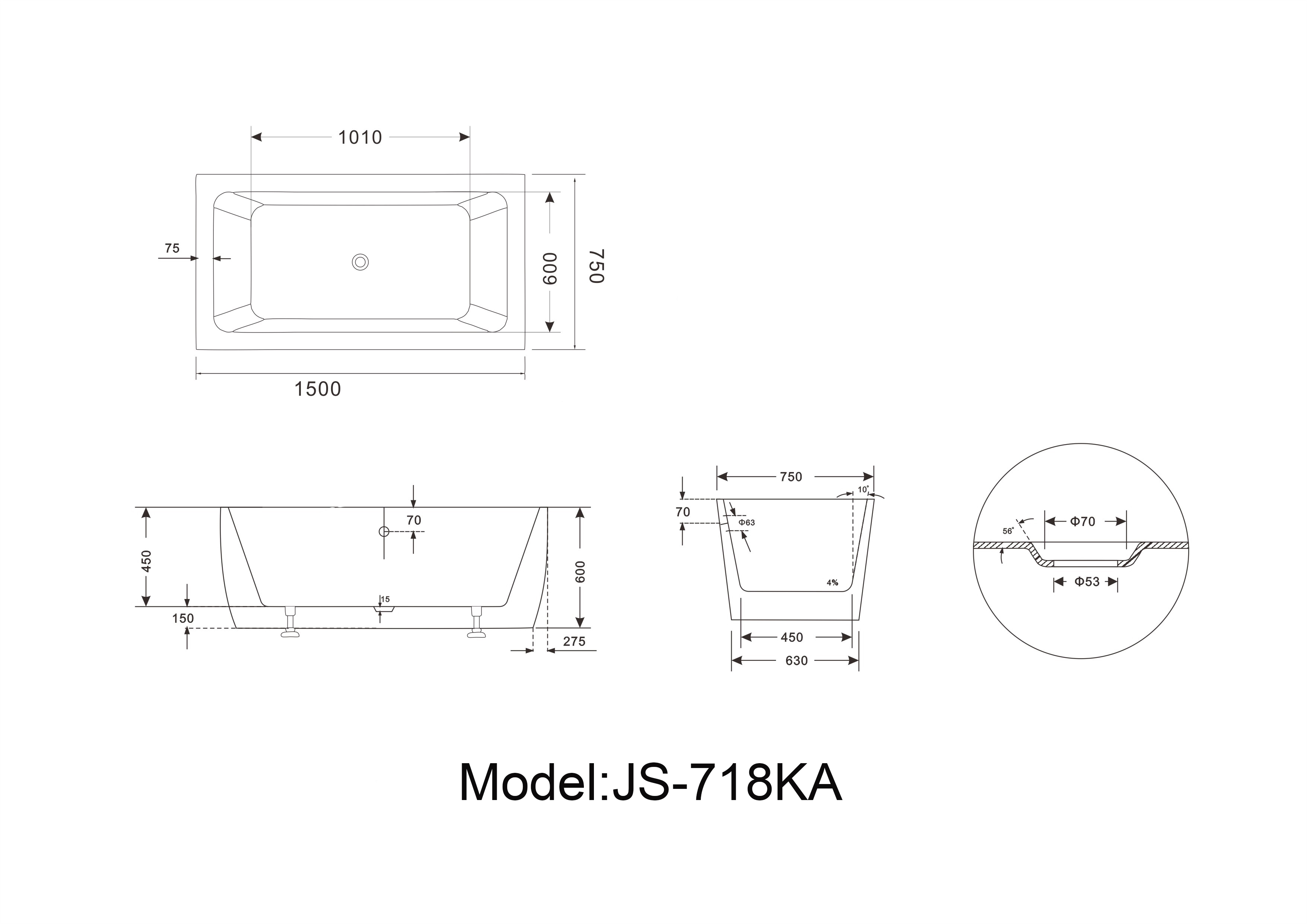 JS-718KA