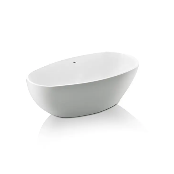 Freestanding Bathtub-1