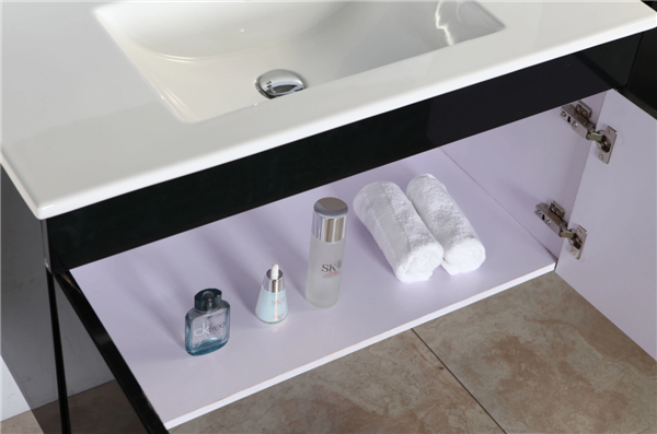 Premium Bathroom Cabinet 2